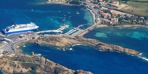 Sportovním letadlem z Příbrami na Korsiku