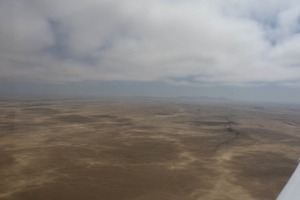 Namibie - Fish River Canyon