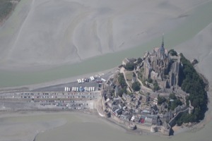 Mont St. Michel