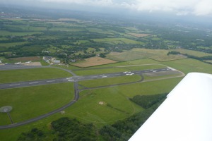 Biggin Hill, Londýn, Anglie