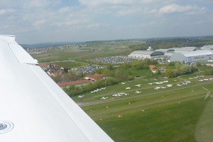 Fridrichshaven, Německo Fridrichshaven, Německo