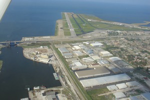 Lakefront, New Orleans, Luisiana, USA Lakefront, New Orleans, Luisiana, USA