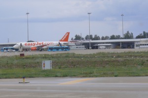 Paphos, Kypr Paphos, Kypr