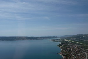Split, Chorvatsko