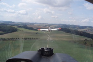 Aerovlek VSO 10 Benešov u Prahy Aerovlek VSO 10 Benešov u Prahy