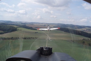 Aerovlek VSO 10 Benešov u Prahy