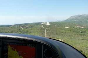 Finále, Dubrovník, Chorvatsko, SR 20 Finále, Dubrovník, Chorvatsko, SR 20