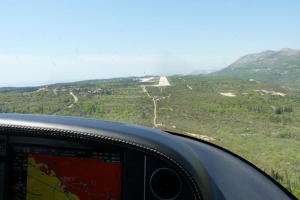 Finále, Dubrovník, Chorvatsko, SR 20