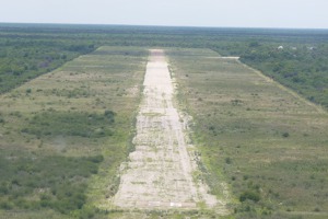 Finále, Etosha, Namibie