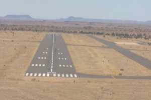 Finále, Keetmanshoop, Namibie