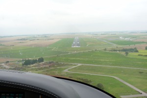 Finále, Manston, UK Finále, Manston, UK