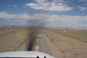 Finále, Swakopmund, Namibie