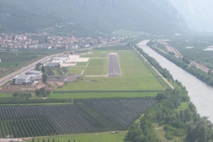 Finále, Trento, Itálie Finále, Trento, Itálie