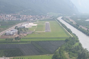 Finále, Trento, Itálie