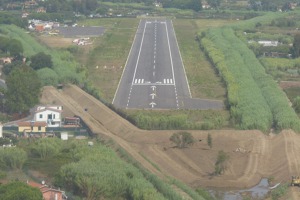 Finále, Elba, Itálie