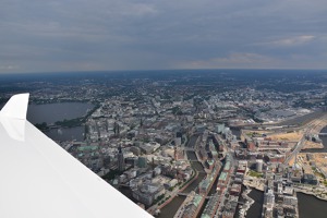 Hamburg