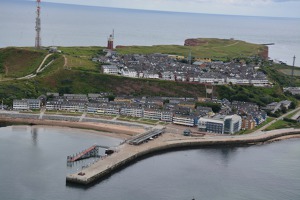 Helgoland