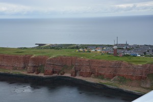 Helgoland