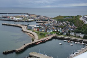 Helgoland