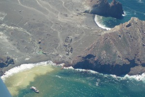 White Island, Nový Zéland