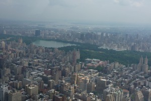 New York - Manhattan, Central Park