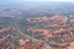 Utah, Bryce Canyon