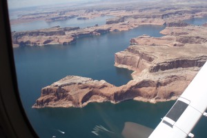 Utah, Lake Powel