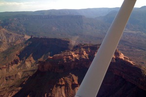 Utah, národní park Moab