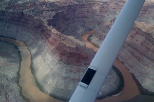 Utah, národní park Moab