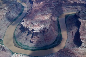 Utah, národní park Moab