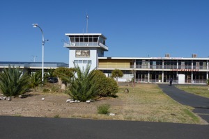 Keetmanshoop, Namibie