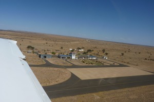 Keetmanshoop, Namibie
