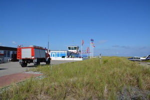 Helgoland, Německo