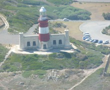 South Africa – the southernmost point of Africa 