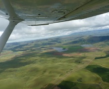 South Africa – from Ladysmith to Margate 