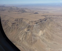 Namibia - Fish River Canyon