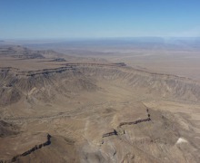 Namibia - Fish River Canyon