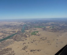 Namibia - Fish River Canyon