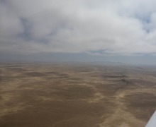 Namibia - Fish River Canyon