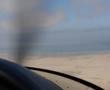 Namibia – the Namib desert 