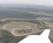 Brno - Masaryk racing track