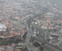 Brno - the city