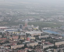 Brno - the city