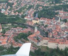 Český Krumlov