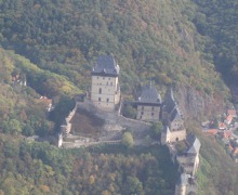 Karlštejn