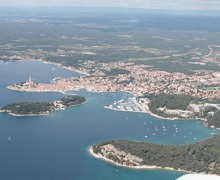 Croatia coast