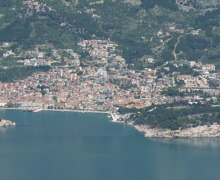 Croatia coast