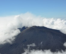 Mt Etna