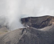 Mt Etna