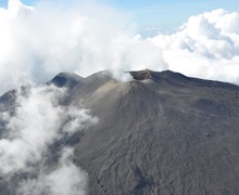 Mt Etna